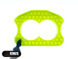 2024 Best EDC Gear: AIR KNUX™ - Ultralite Knuckles for Urban Adventurers