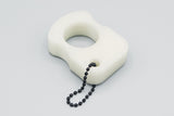 EDC Single Finger Knuck - GLOW IN THE DARK