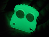 EDC Double Finger Knucks (DFK) - 48 COLORS
