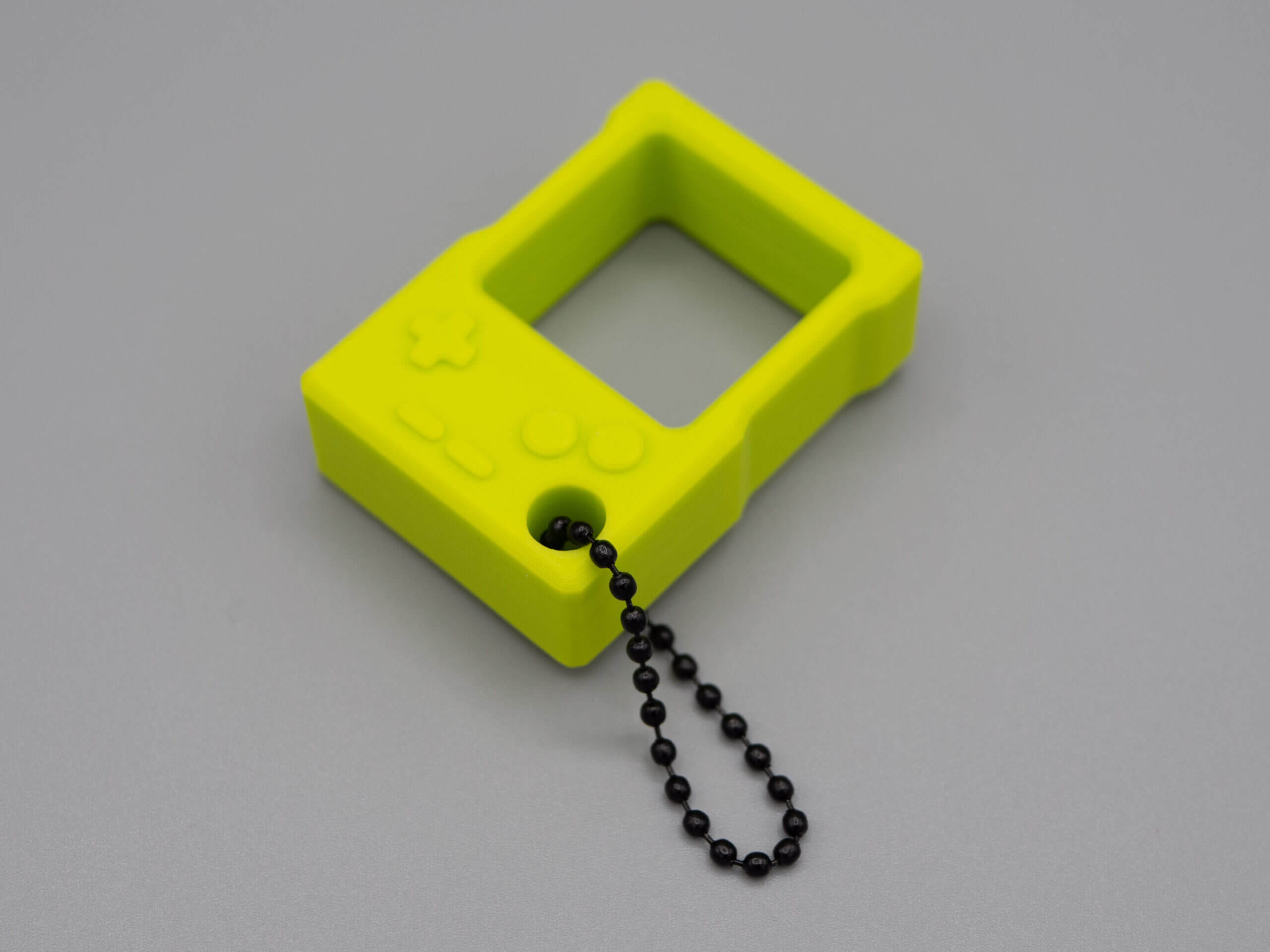 EDC Gameboy Single Finger Knuck - 48 COLORS