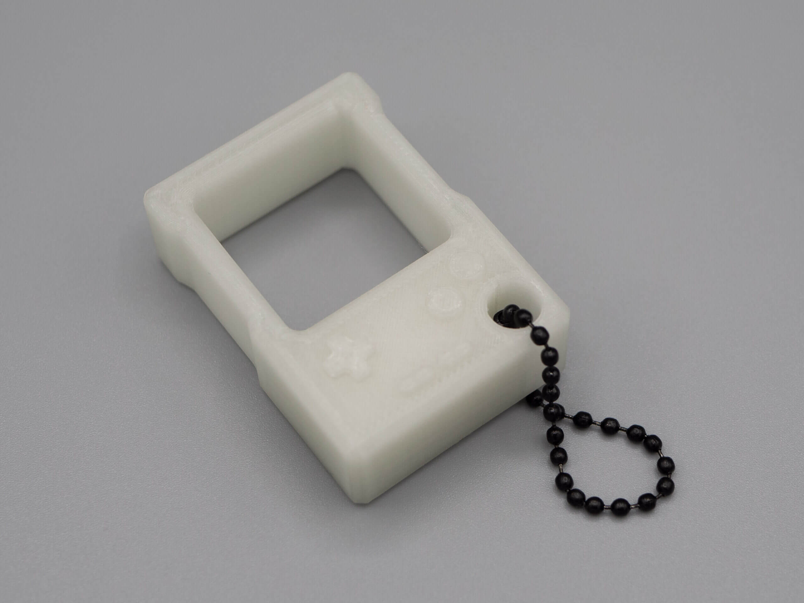 EDC Gameboy Single Finger Knuck - 48 COLORS