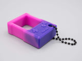 EDC Gameboy Single Finger Knuck - 48 COLORS