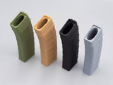 FIVEFIVESIX™ - BIC MINI SIZE - Lighter Case - 48 COLORS