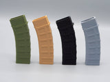 FIVEFIVESIX™ - BIC MINI SIZE - Lighter Case - 48 COLORS