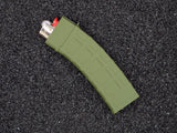 FIVEFIVESIX™ - BIC MINI SIZE - Lighter Case - 48 COLORS