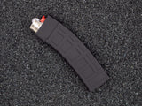 FIVEFIVESIX™ - BIC MINI SIZE - Lighter Case - 48 COLORS