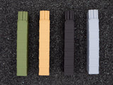 FIVEFIVESIX™ - BIC MINI SIZE - Lighter Case - 48 COLORS