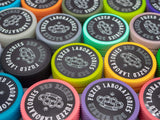 BUD BASHER™ - Toothless Magnetic Herb Grinder - 48 COLORS