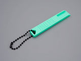 SUGAR STIX™ - Kief & Flower Spoon + Scraper- 48 COLORS