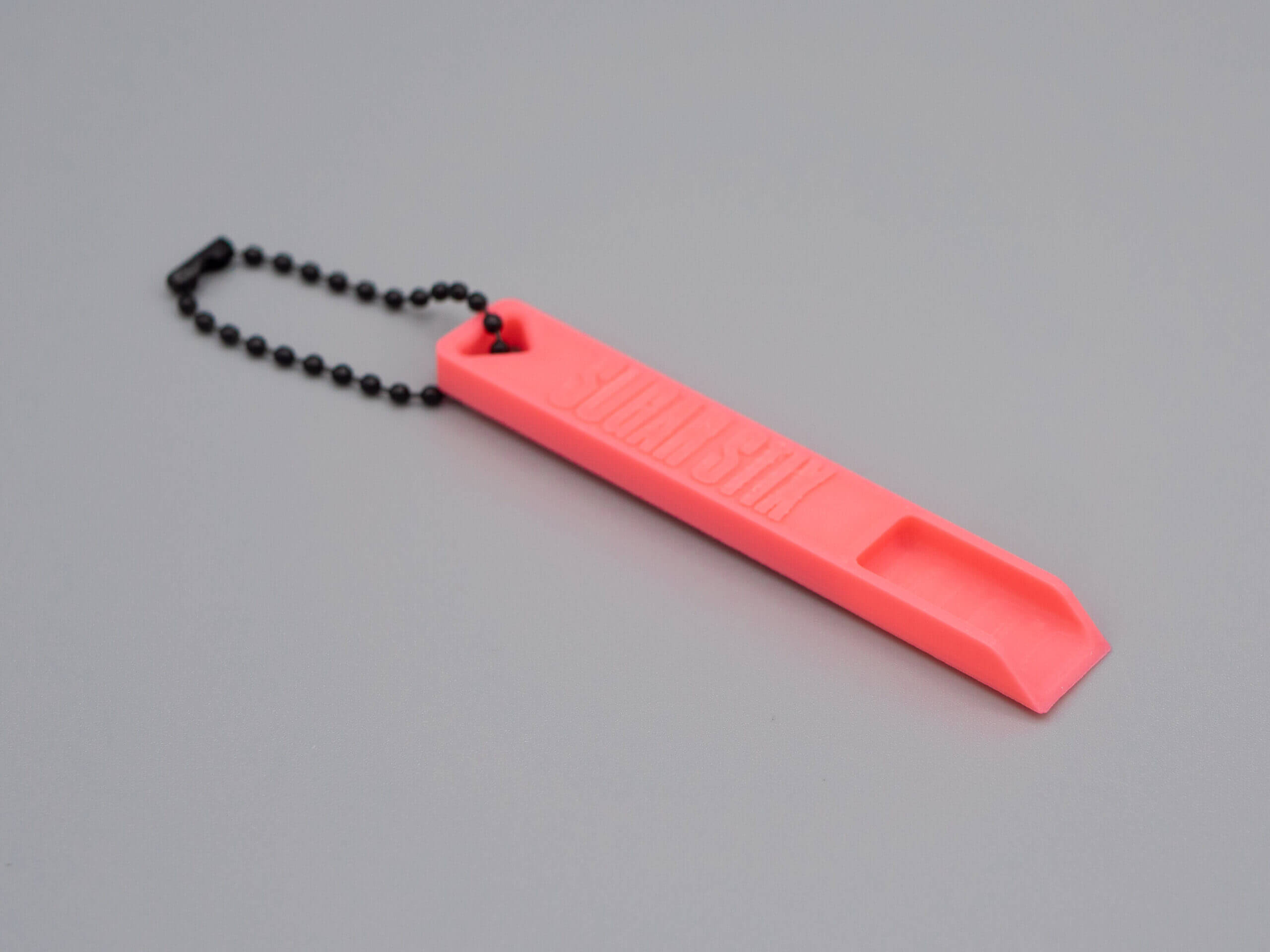 SUGAR STIX™ - Kief & Flower Spoon + Scraper- 48 COLORS