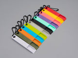 SUGAR STIX™ - Kief & Flower Spoon + Scraper- 48 COLORS