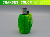 NADE CASE™ - CLIPPER Lighter Case - 48 COLORS