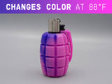 NADE CASE™ - CLIPPER Lighter Case - 48 COLORS