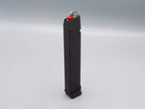 EXTENDO™ V1 - BIC MINI SIZE - Extended Magazine Lighter Case - 48 COLORS