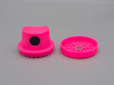 DANKSY™ - Graffiti Spray Cap Magnetic Herb Grinders