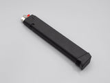 EXTENDO™ V2 - BIC MINI SIZE - Extended Magazine Lighter + Stash Case - 48 COLORS