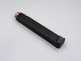 EXTENDO™ V2 - BIC MINI SIZE - Extended Magazine Lighter + Stash Case - 48 COLORS