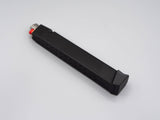 EXTENDO™ V2 - BIC FULL SIZE - Extended Magazine Lighter + Stash Case - 48 COLORS