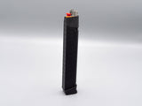 EXTENDO™ V2 - BIC FULL SIZE - Extended Magazine Lighter + Stash Case - 48 COLORS
