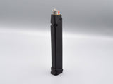 EXTENDO™ V2 - BIC FULL SIZE - Extended Magazine Lighter + Stash Case - 48 COLORS