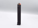EXTENDO™ V2 - BIC FULL SIZE - Extended Magazine Lighter + Stash Case - 48 COLORS