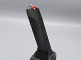 DRUMMER™ - Drum Mag BIC MINI SIZE Lighter + Stash Case - 48 COLORS