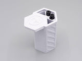MOTHERSHIP™ - Double Dugout + Stash Case - 48 COLORS