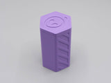 MOTHERSHIP™ - Double Dugout + Stash Case - 48 COLORS