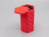 MOTHERSHIP™ - Double Dugout + Stash Case - 48 COLORS