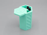 MOTHERSHIP™ - Double Dugout + Stash Case - 48 COLORS