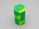 MOTHERSHIP™ - Double Dugout + Stash Case - 48 COLORS