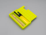 BOOMBOX™ - Stash & Lighter Case for Bic EZ Reach - 48 Colors