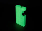 BOOMBOX™ - Stash & Lighter Case for Bic EZ Reach - 48 Colors