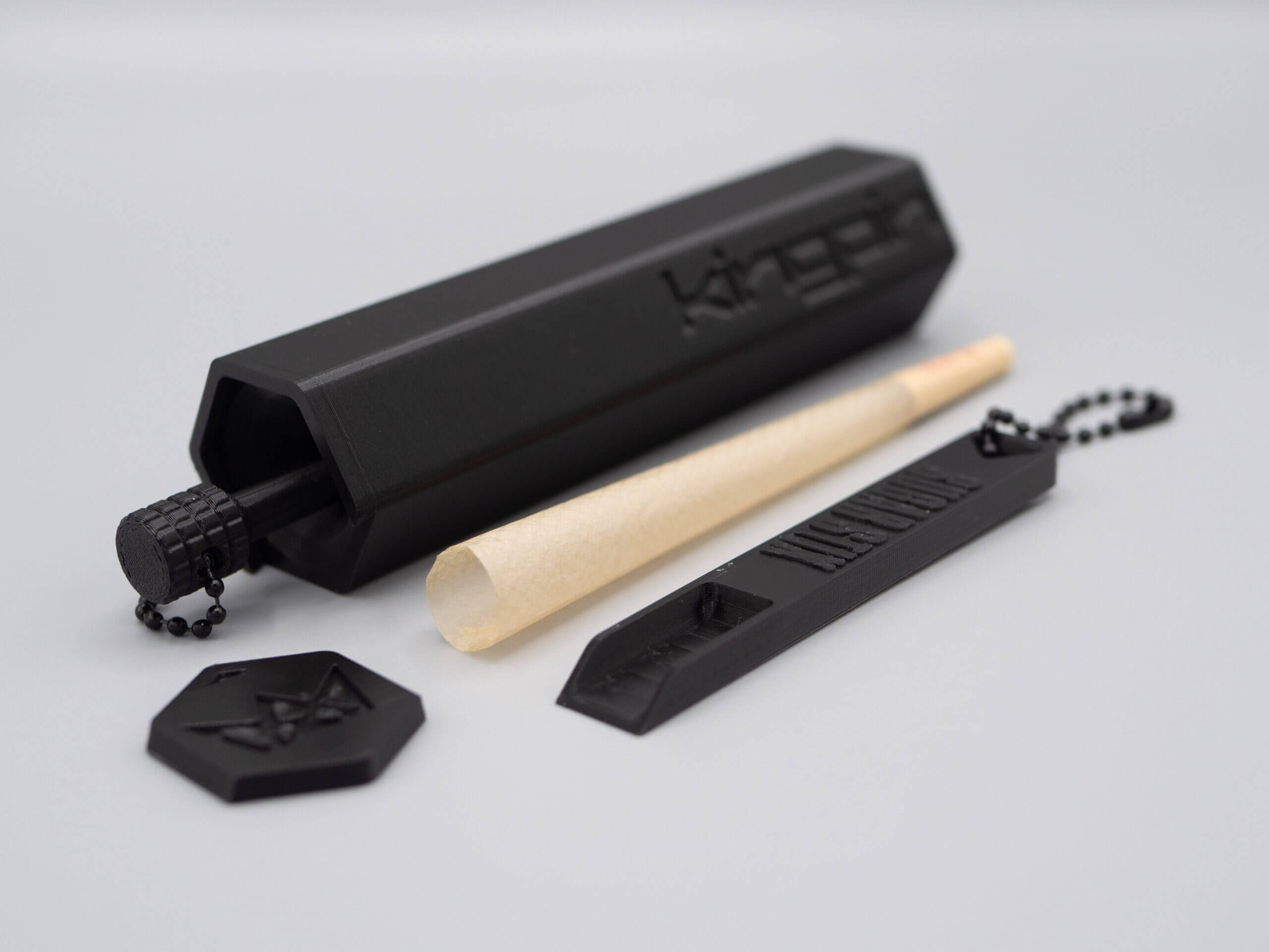 KINGPIN™ Raw King Size Cone Filler