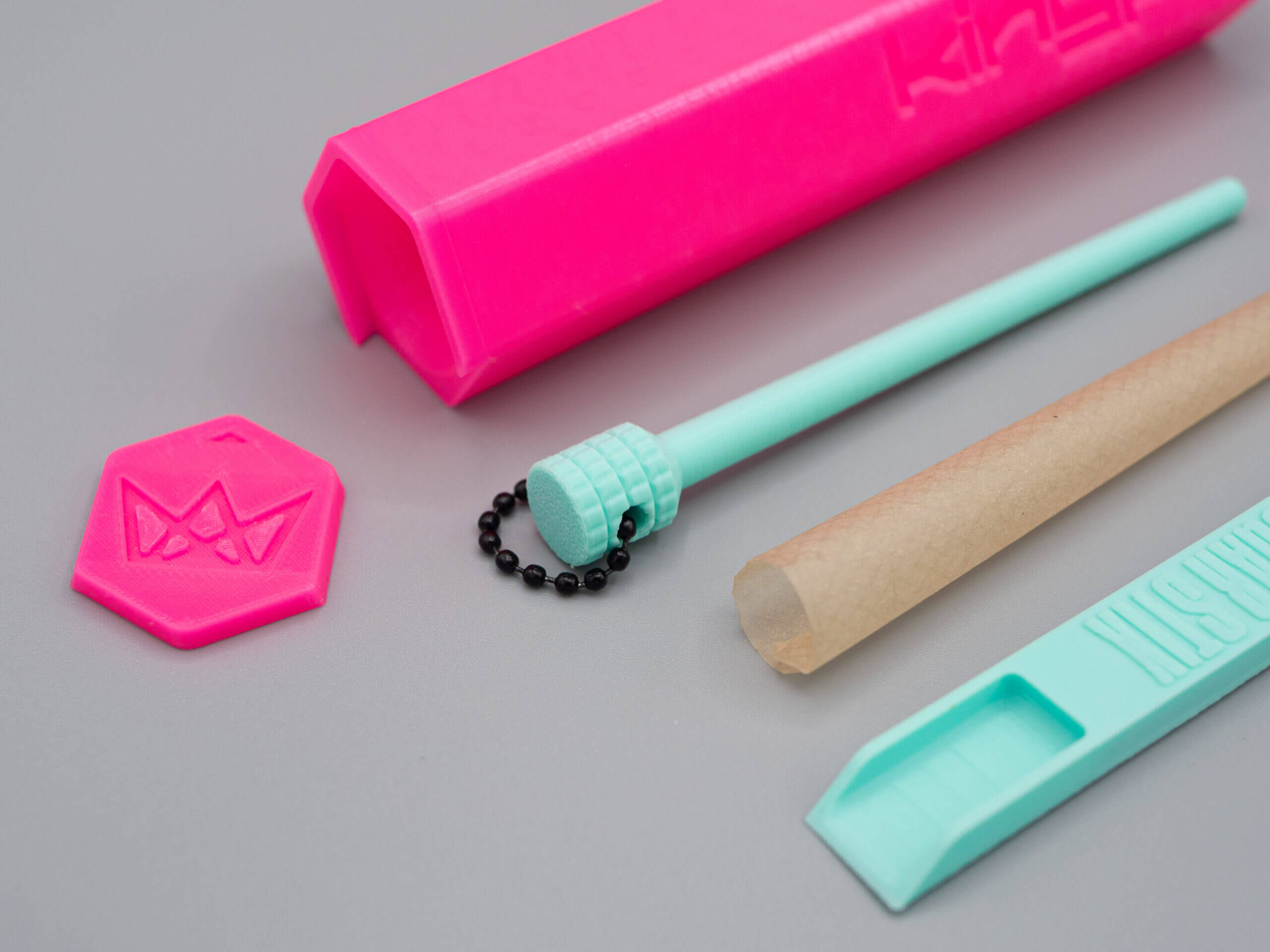 KINGPIN™ Raw King Size Cone Filler