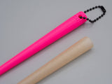 WRAPPERS DELITE™ - Cone Building Rolling Tool Keychain - 48 COLORS