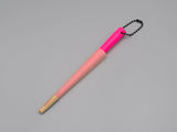 WRAPPERS DELITE™ - Cone Building Rolling Tool Keychain - 48 COLORS