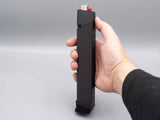 EXTENDO™ V2 - BIC FULL SIZE - Extended Magazine Lighter + Stash Case - 48 COLORS