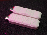 XANNY BAR Bic Mini Lighter Case