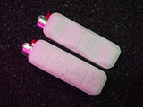 XANNY BAR Bic Mini Lighter Case