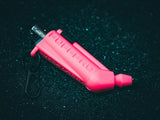 PUFFPRO™ - Clipper Case + Poker + Tamper + Hemp Wick Multitool