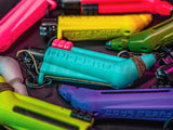 PUFFPRO™ - Clipper Case + Poker + Tamper + Hemp Wick Multitool