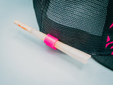 KONEKLIP™ - Hat and Beanie Pre-Roll Cone + Cigar Holder