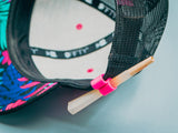 KONEKLIP™ - Hat and Beanie Pre-Roll Cone + Cigar Holder