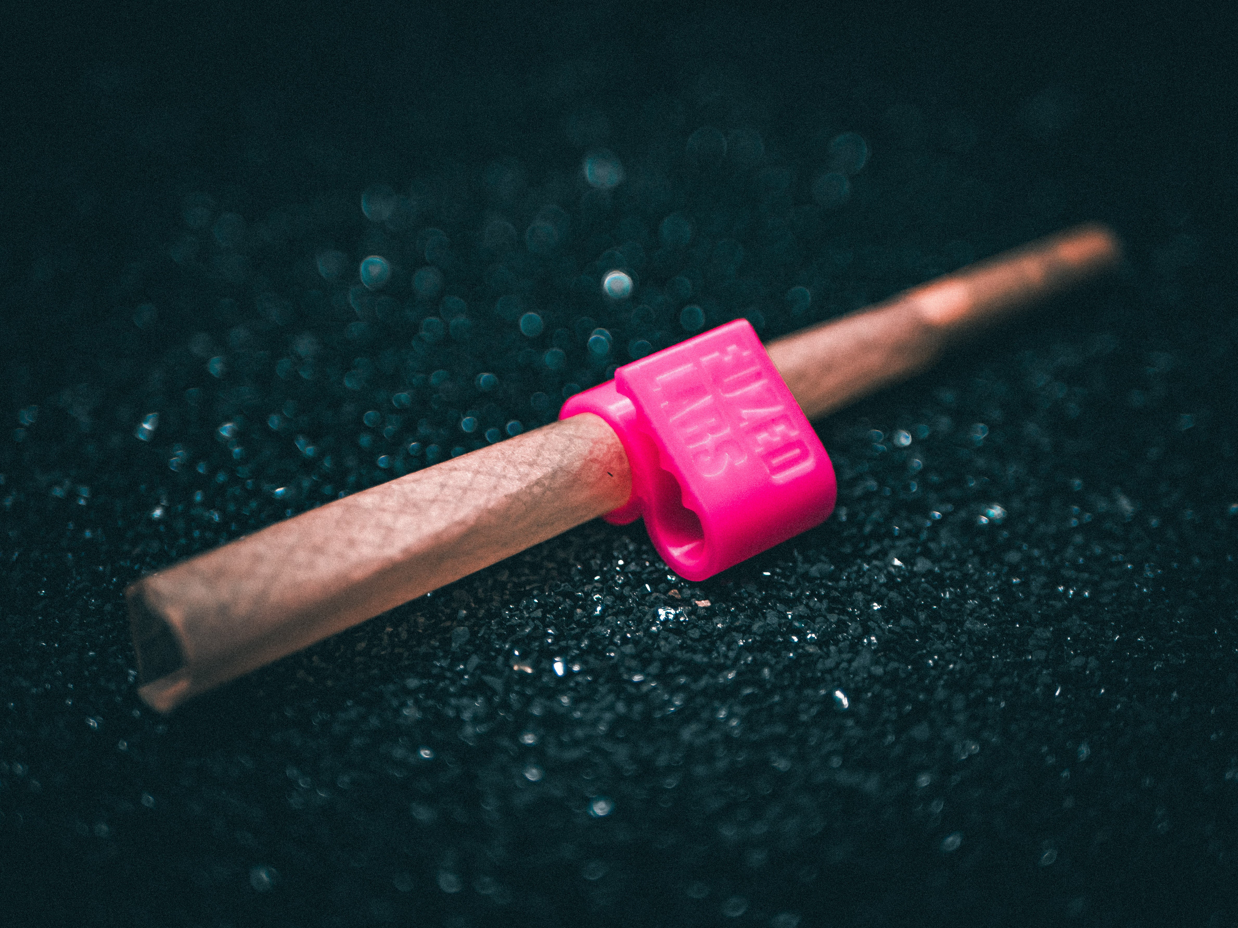 KONEKLIP™ - Hat and Beanie Pre-Roll Cone + Cigar Holder