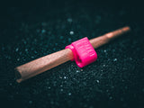KONEKLIP™ - Hat and Beanie Pre-Roll Cone + Cigar Holder