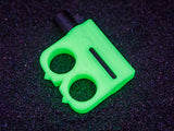 CLIPPER RIPPER™ - DK Ergonomic Clipper Lighter Case - 48 COLORS