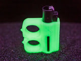 CLIPPER RIPPER™ - DK Ergonomic Clipper Lighter Case - 48 COLORS