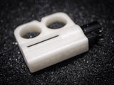 CLIPPER RIPPER™ - DK Ergonomic Clipper Lighter Case - 48 COLORS