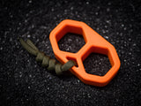 EDC HexaKnuck™ with Paracord Lanyard